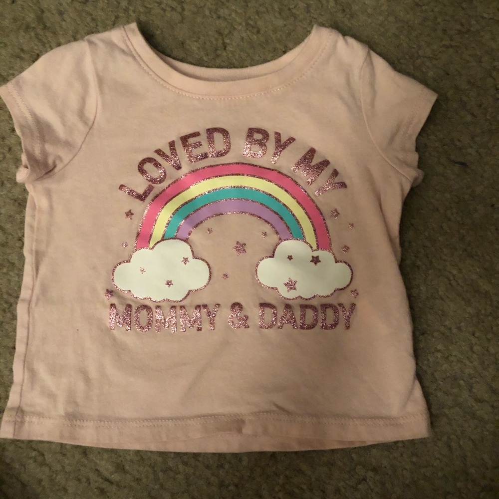 Tshirt 4 for $20